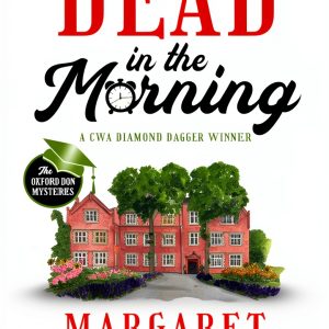 Oxford Don Mysteries Book 1 Cozy Crafts Heist Thriller by Joffe Books-0