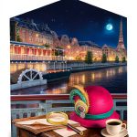 Titan Books International Mystery & Crime Novel B0FKLZVW33-0