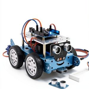 Robot Empire Book 2 Robotics Engineering Guide by XYZ Press-0
