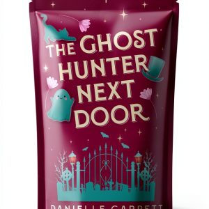 Beechwood Harbor Ghost Mystery Book 1 - Cozy Animal by Roots & Wings-0
