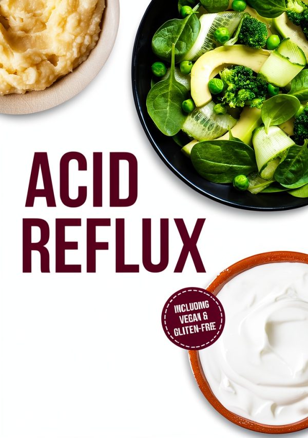 Food Allergy Cooking Guide Kindle Edition by HealthPress 210 Page-0