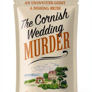 Nosey Parker Cozy Mystery Book 1 by One More Chapter Culinary Crime-0