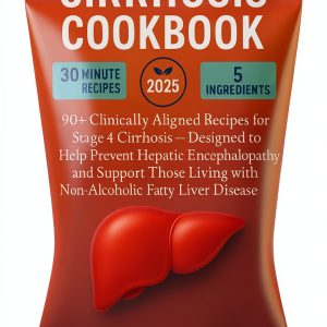 Gluten Free Weight Loss Cookbook by PublishDrive 110-page eBook-0