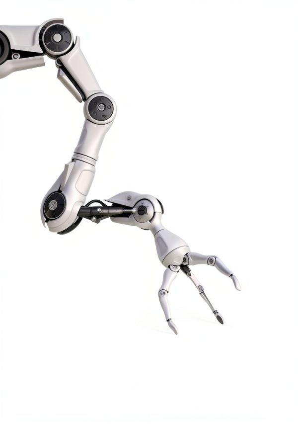 Cambridge University Press Robotics & Automation Book, 1st Edition,-0