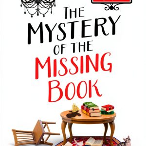 The Antique Shop Mysteries Book 1 by Joffe Books-0
