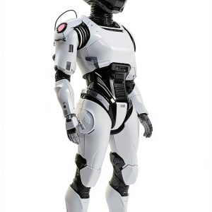 JEC PUBLICATION Robotic Engineering Book for Kindle-0