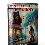 Eerie Estes Mysteries: Book 1 - Kindle Edition by Felix the Cat Rocks-0