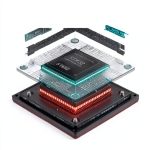MindForge Microprocessor Design eBook Book 2 of 17 Series-0