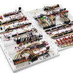 Kindle Edition of Robotics and Transistors Book by Make Community, LLC-0
