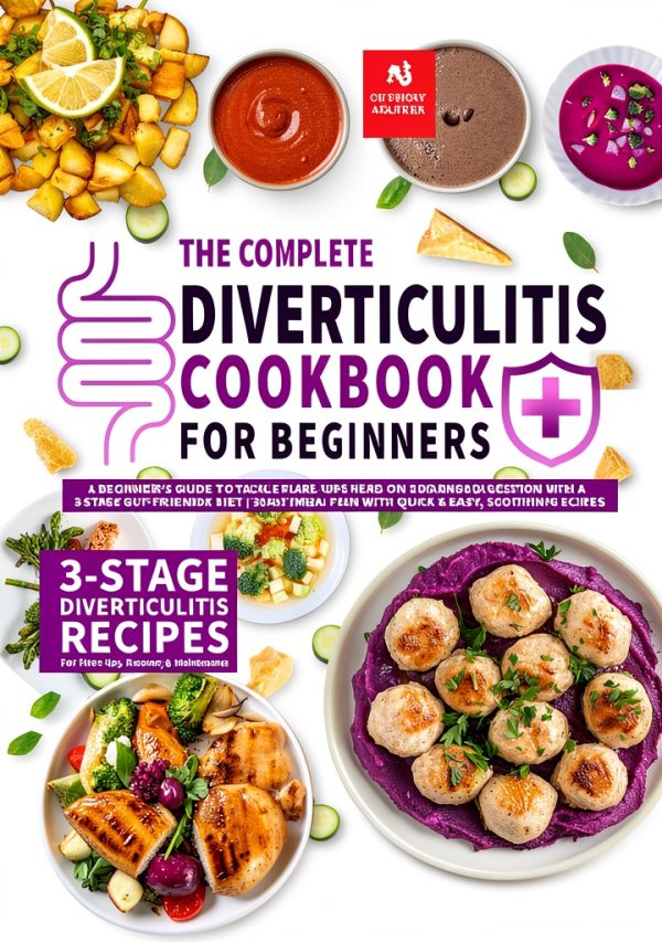 Food Allergy Cooking for Ulcer Relief by MindSparkPress Kindle eBook-0