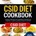 Keto Allergy Cookbook for Sensitive Diets Kindle eBook by Amazon-0