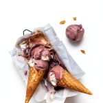 Gluten-Free Frozen Dessert Cookbook by Avery – 223 Pages of Recipes-0