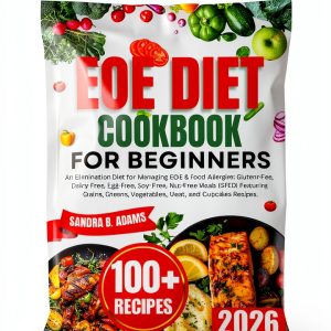 Pure Kitchen Wheat Free Diet Cookbook for Allergy Kindle Edition-0