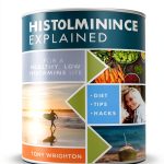 Histamine Intolerance Guide HealthWise Kindle eBook Second Edition-0