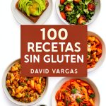 Recetas sin alérgenos Amazon Kindle eBook 206 páginas-0
