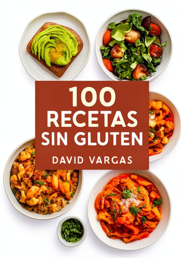 Recetas sin alérgenos Amazon Kindle eBook 206 páginas-0
